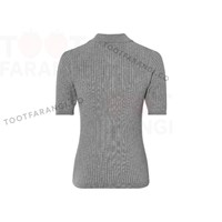 بلوز کبریتی یقه انگلیسی 